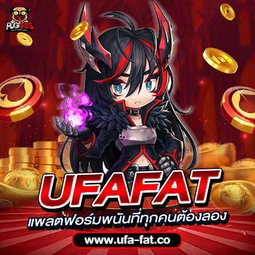 UFAFAT - Promotion